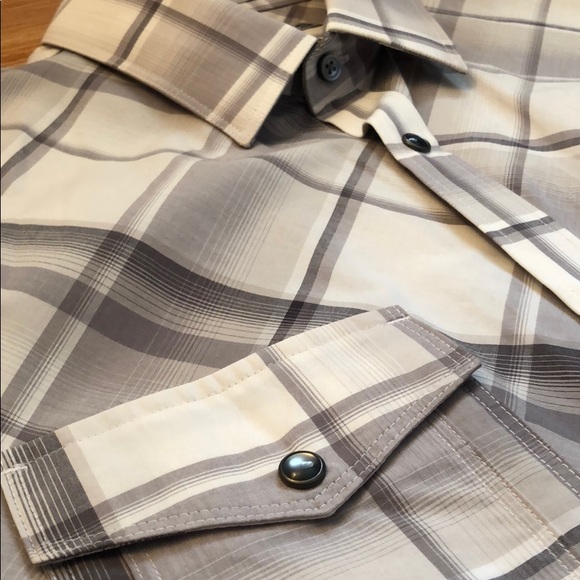 Express Men’s Button Down - Picture 3 of 8